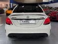 Mercedes-Benz C Class 4.0 C63 V8 BiTurbo AMG S (Premium) Saloon 4dr Petrol SpdS MCT Euro 6 (s/s) 28