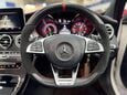 Mercedes-Benz C Class 4.0 C63 V8 BiTurbo AMG S (Premium) Saloon 4dr Petrol SpdS MCT Euro 6 (s/s) 33