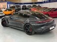 Porsche Taycan Performance 79.2kWh 4S Saloon 4dr Electric Auto 4WD (530 ps) 21