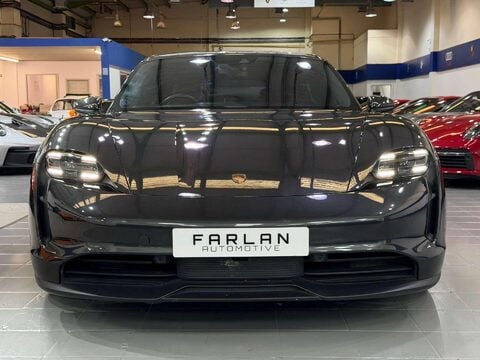 Porsche Taycan Performance 79.2kWh 4S Saloon 4dr Electric Auto 4WD (530 ps) 12