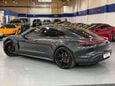 Porsche Taycan Performance 79.2kWh 4S Saloon 4dr Electric Auto 4WD (530 ps) 20