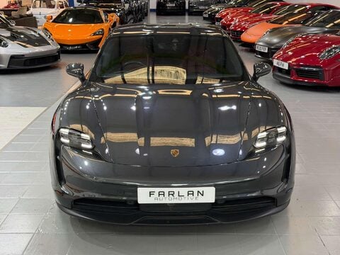Porsche Taycan Performance 79.2kWh 4S Saloon 4dr Electric Auto 4WD (530 ps) 11