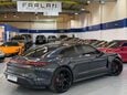 Porsche Taycan Performance 79.2kWh 4S Saloon 4dr Electric Auto 4WD (530 ps) 5