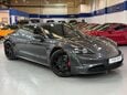 Porsche Taycan Performance 79.2kWh 4S Saloon 4dr Electric Auto 4WD (530 ps) 9