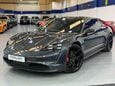 Porsche Taycan Performance 79.2kWh 4S Saloon 4dr Electric Auto 4WD (530 ps) 13