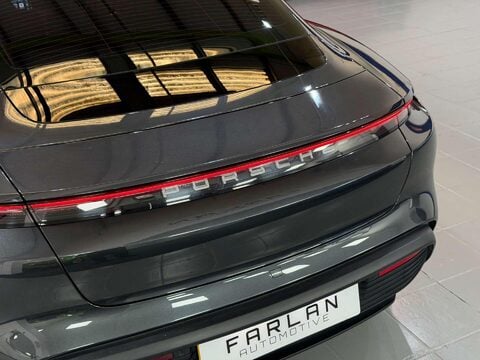 Porsche Taycan Performance 79.2kWh 4S Saloon 4dr Electric Auto 4WD (530 ps) 59