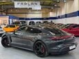 Porsche Taycan Performance 79.2kWh 4S Saloon 4dr Electric Auto 4WD (530 ps) 4