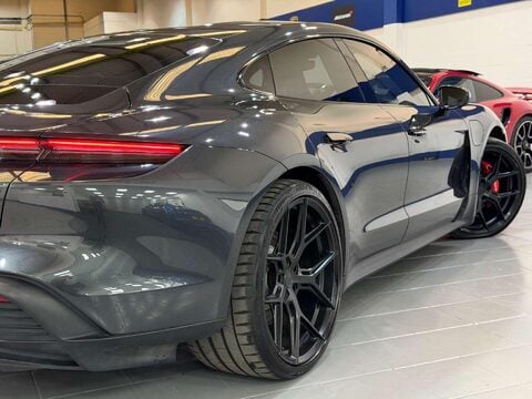 Porsche Taycan Performance 79.2kWh 4S Saloon 4dr Electric Auto 4WD (530 ps) 26