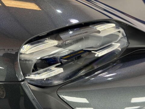Porsche Taycan Performance 79.2kWh 4S Saloon 4dr Electric Auto 4WD (530 ps) 58
