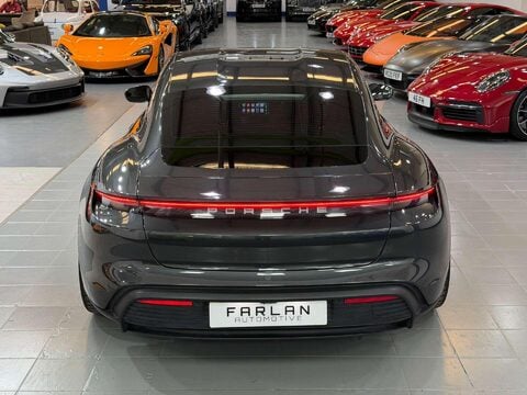 Porsche Taycan Performance 79.2kWh 4S Saloon 4dr Electric Auto 4WD (530 ps) 23