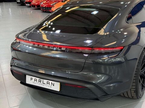 Porsche Taycan Performance 79.2kWh 4S Saloon 4dr Electric Auto 4WD (530 ps) 27