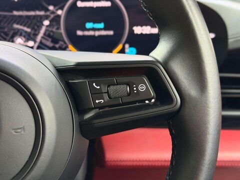 Porsche Taycan Performance 79.2kWh 4S Saloon 4dr Electric Auto 4WD (530 ps) 34