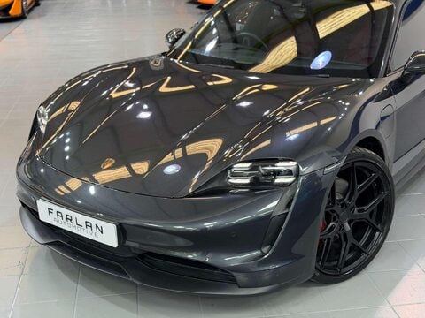 Porsche Taycan Performance 79.2kWh 4S Saloon 4dr Electric Auto 4WD (530 ps) 15