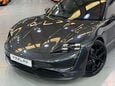 Porsche Taycan Performance 79.2kWh 4S Saloon 4dr Electric Auto 4WD (530 ps) 15