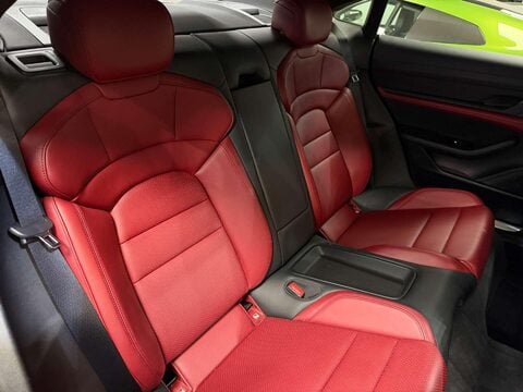 Porsche Taycan Performance 79.2kWh 4S Saloon 4dr Electric Auto 4WD (530 ps) 46
