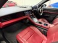 Porsche Taycan Performance 79.2kWh 4S Saloon 4dr Electric Auto 4WD (530 ps) 39