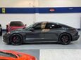 Porsche Taycan Performance 79.2kWh 4S Saloon 4dr Electric Auto 4WD (530 ps) 18