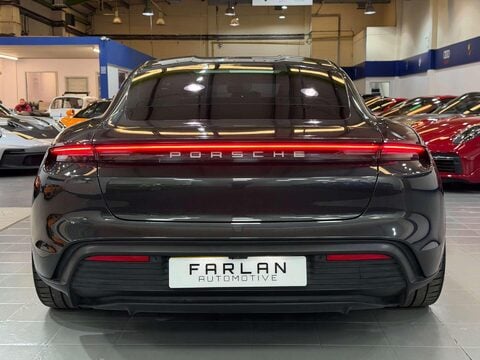 Porsche Taycan Performance 79.2kWh 4S Saloon 4dr Electric Auto 4WD (530 ps) 25