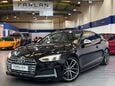 Audi S5 3.0 TFSI V6 Coupe 2dr Petrol Tiptronic quattro Euro 6 (s/s) (354 ps) 3