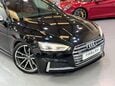 Audi S5 3.0 TFSI V6 Coupe 2dr Petrol Tiptronic quattro Euro 6 (s/s) (354 ps) 10