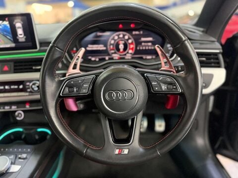 Audi S5 3.0 TFSI V6 Coupe 2dr Petrol Tiptronic quattro Euro 6 (s/s) (354 ps) 28