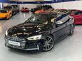 Audi S5 3.0 TFSI V6 Coupe 2dr Petrol Tiptronic quattro Euro 6 (s/s) (354 ps) 16