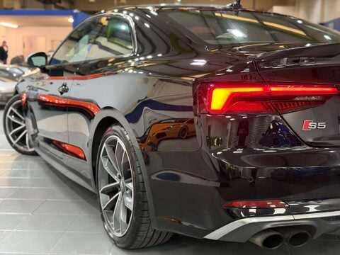 Audi S5 3.0 TFSI V6 Coupe 2dr Petrol Tiptronic quattro Euro 6 (s/s) (354 ps) 24