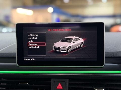 Audi S5 3.0 TFSI V6 Coupe 2dr Petrol Tiptronic quattro Euro 6 (s/s) (354 ps) 49