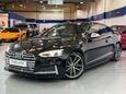 Audi S5 3.0 TFSI V6 Coupe 2dr Petrol Tiptronic quattro Euro 6 (s/s) (354 ps) 14