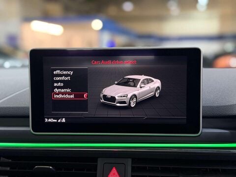 Audi S5 3.0 TFSI V6 Coupe 2dr Petrol Tiptronic quattro Euro 6 (s/s) (354 ps) 42