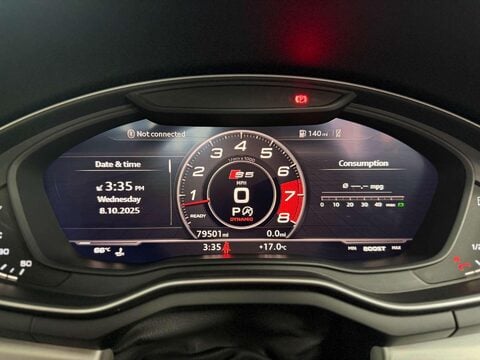 Audi S5 3.0 TFSI V6 Coupe 2dr Petrol Tiptronic quattro Euro 6 (s/s) (354 ps) 29