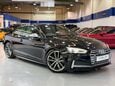 Audi S5 3.0 TFSI V6 Coupe 2dr Petrol Tiptronic quattro Euro 6 (s/s) (354 ps) 9