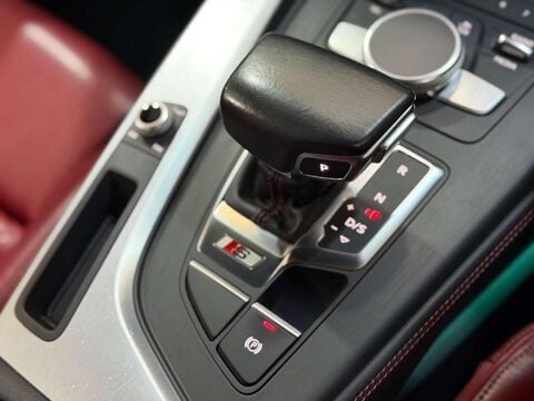 Audi S5 3.0 TFSI V6 Coupe 2dr Petrol Tiptronic quattro Euro 6 (s/s) (354 ps) 43
