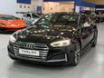 Audi S5 3.0 TFSI V6 Coupe 2dr Petrol Tiptronic quattro Euro 6 (s/s) (354 ps) 34