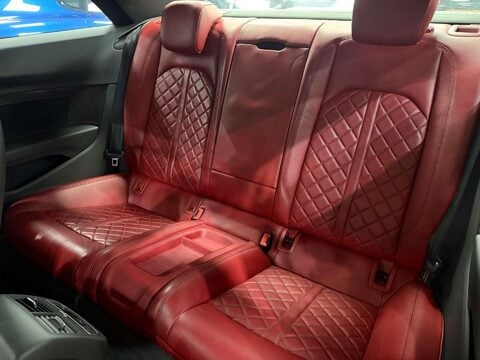 Audi S5 3.0 TFSI V6 Coupe 2dr Petrol Tiptronic quattro Euro 6 (s/s) (354 ps) 32