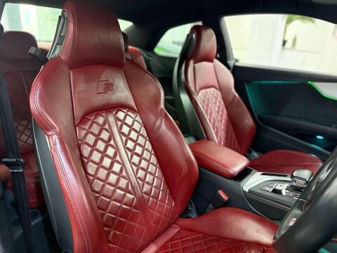 Audi S5 3.0 TFSI V6 Coupe 2dr Petrol Tiptronic quattro Euro 6 (s/s) (354 ps) 6
