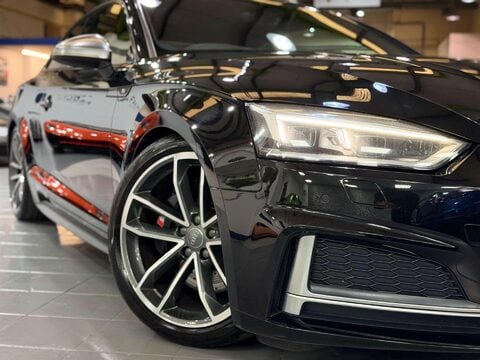 Audi S5 3.0 TFSI V6 Coupe 2dr Petrol Tiptronic quattro Euro 6 (s/s) (354 ps) 8