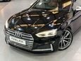 Audi S5 3.0 TFSI V6 Coupe 2dr Petrol Tiptronic quattro Euro 6 (s/s) (354 ps) 13