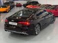 Audi S5 3.0 TFSI V6 Coupe 2dr Petrol Tiptronic quattro Euro 6 (s/s) (354 ps) 18