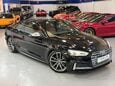 Audi S5 3.0 TFSI V6 Coupe 2dr Petrol Tiptronic quattro Euro 6 (s/s) (354 ps) 7