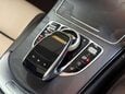 Mercedes-Benz C Class 4.0 C63 V8 BiTurbo AMG S (Premium) Coupe 2dr Petrol SpdS MCT Euro 6 (s/s) ( 62