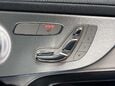 Mercedes-Benz C Class 4.0 C63 V8 BiTurbo AMG S (Premium) Coupe 2dr Petrol SpdS MCT Euro 6 (s/s) ( 47