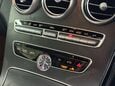 Mercedes-Benz C Class 4.0 C63 V8 BiTurbo AMG S (Premium) Coupe 2dr Petrol SpdS MCT Euro 6 (s/s) ( 54