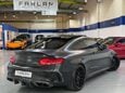 Mercedes-Benz C Class 4.0 C63 V8 BiTurbo AMG S (Premium) Coupe 2dr Petrol SpdS MCT Euro 6 (s/s) ( 23