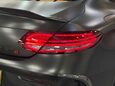 Mercedes-Benz C Class 4.0 C63 V8 BiTurbo AMG S (Premium) Coupe 2dr Petrol SpdS MCT Euro 6 (s/s) ( 40