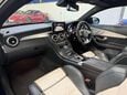 Mercedes-Benz C Class 4.0 C63 V8 BiTurbo AMG S (Premium) Coupe 2dr Petrol SpdS MCT Euro 6 (s/s) ( 37