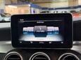 Mercedes-Benz C Class 4.0 C63 V8 BiTurbo AMG S (Premium) Coupe 2dr Petrol SpdS MCT Euro 6 (s/s) ( 56