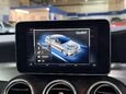 Mercedes-Benz C Class 4.0 C63 V8 BiTurbo AMG S (Premium) Coupe 2dr Petrol SpdS MCT Euro 6 (s/s) ( 46