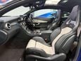 Mercedes-Benz C Class 4.0 C63 V8 BiTurbo AMG S (Premium) Coupe 2dr Petrol SpdS MCT Euro 6 (s/s) ( 36