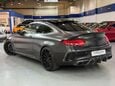 Mercedes-Benz C Class 4.0 C63 V8 BiTurbo AMG S (Premium) Coupe 2dr Petrol SpdS MCT Euro 6 (s/s) ( 27